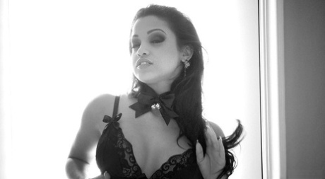 Abella Anderson estrella del sexo galerías