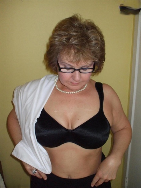 abuela interracial sexy bonita fotos