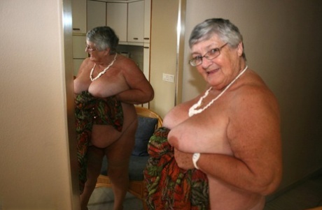 abuela grande anal mejores desnudos fotos