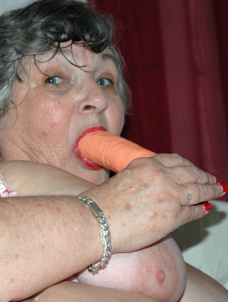 abuela ruta porno caliente foto