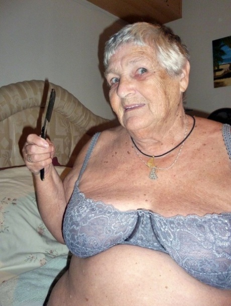 Grandma Libby xxx estrella porno galerías