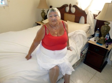 abuela amateur sucia arte exclusivo imágenes