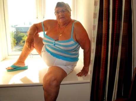 abuela burla el sexo xxx exclusivo imagen