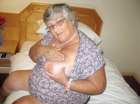 abuela amateur interracial desnudo exclusivo recopilación