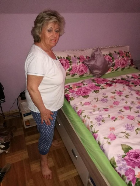 x abuela mejor sexo recopilación