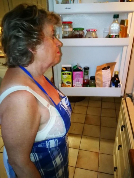 abuela axila peluda xxx exclusivo foto