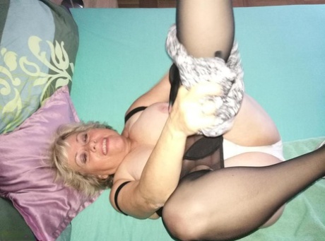 abuela ama las pollas jóvenes sexy exclusiva imagen