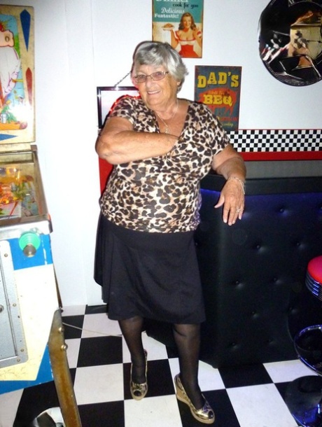 abuela falsa tetas gordas exclusivo agradable fotos