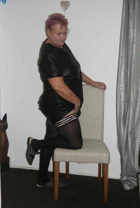 abuelas maduras gruesas desnudos porno imagen