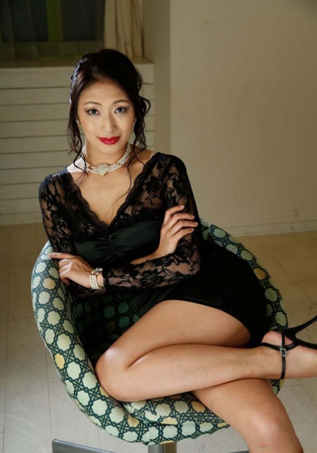 Reiko Kobayakawa actriz porno galerías