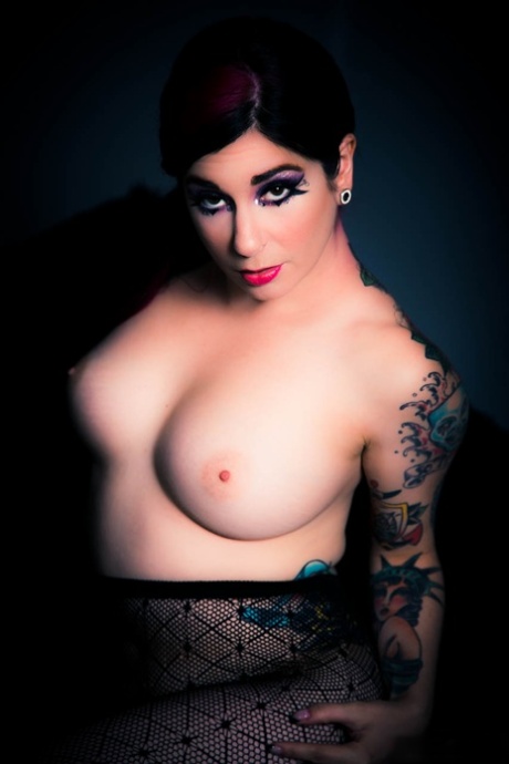 Joanna Angel actriz exclusiva recopilación