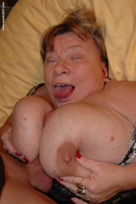 abuela con tetas caídas mejor erótico fotos