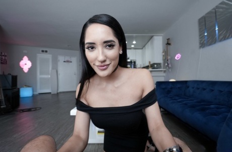 Chloe Amour actriz adulta archivo